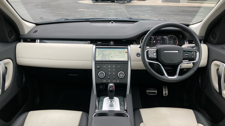 Land Rover Discovery Sport 2.0 D200 Urban Edition 5dr Auto [5 Seat] Diesel Station Wagon